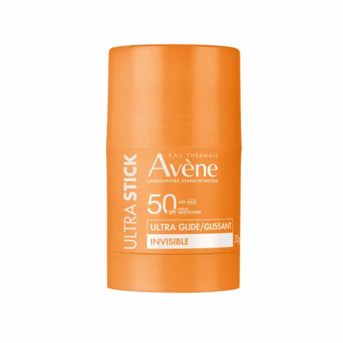 Avène Ultra Stick Spf50 Invisible 20G