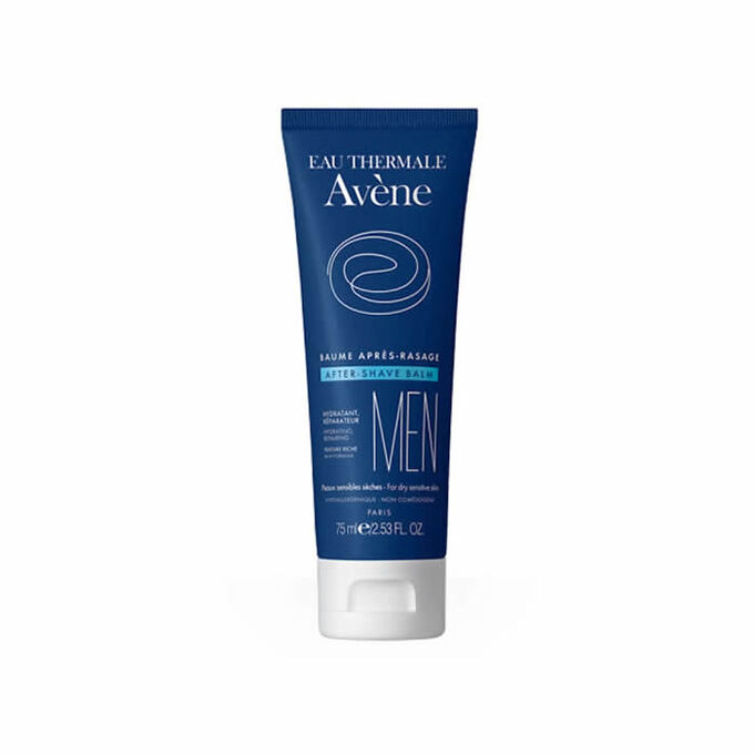 avene men after shave balm 75ml