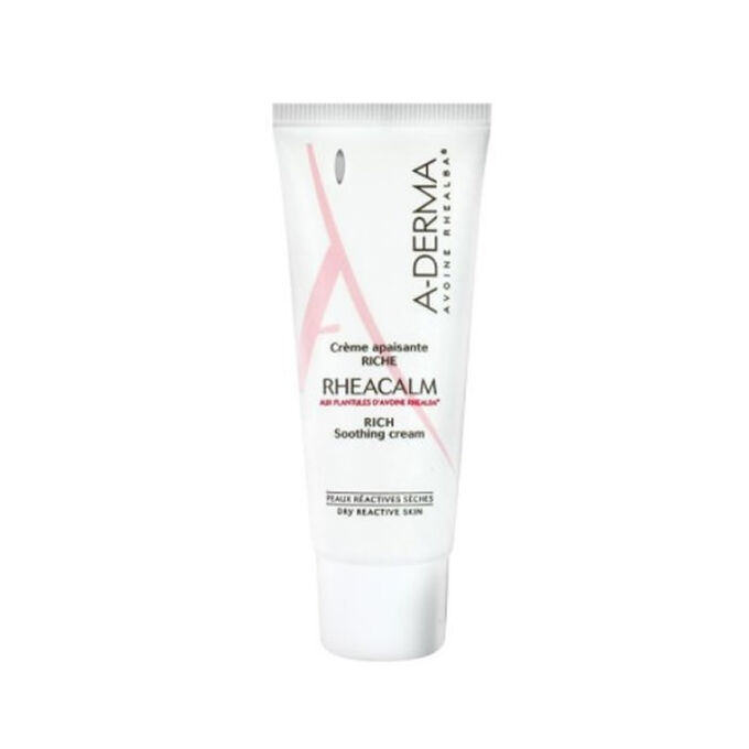 rheacalm moisturizer
