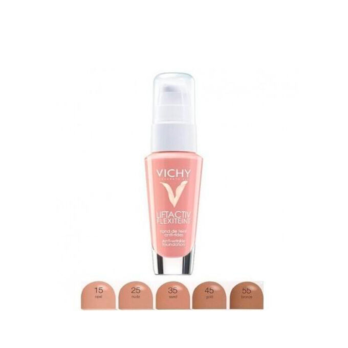 Vichy Liftactiv Тональный Крем Купить