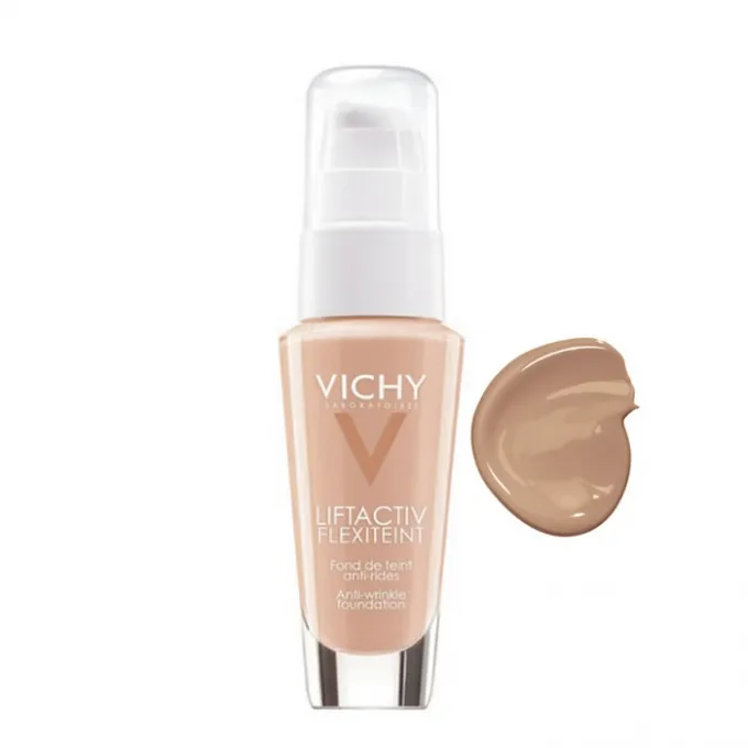 VICHY  Liftactiv Flexiteint Foundation 25 Nude 30ml
