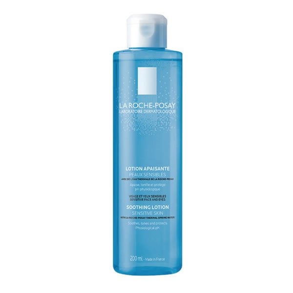 La Roche Soothing Lotion Sensitive Skin 200ml | Luxury Perfumes & Cosmetics | BeautyTheShop – The Exclusive Niche Store