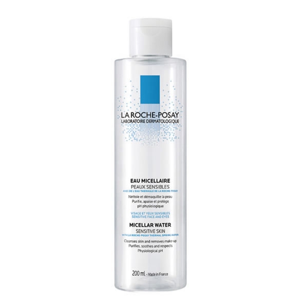 La Roche Posay Micellar Sensitive Skin | Luxury Perfumes Cosmetics | BeautyTheShop The Exclusive Niche Store