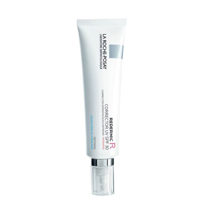 posay redermic anti aging dermatologic
