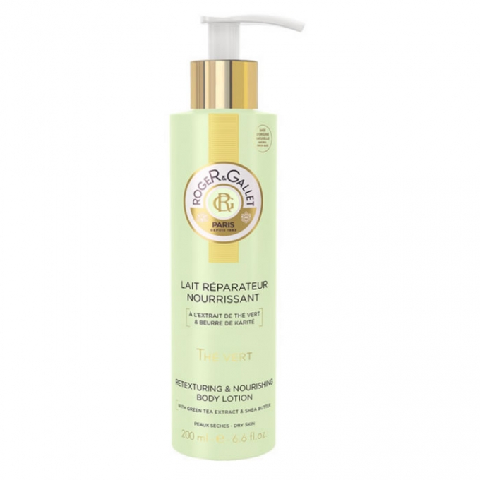 roger gallet vert