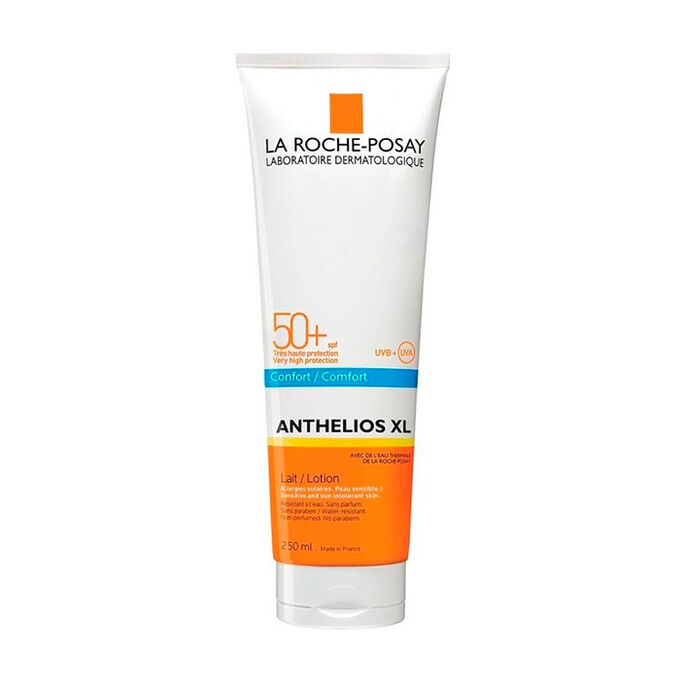 la roche anthelios sun intolerance