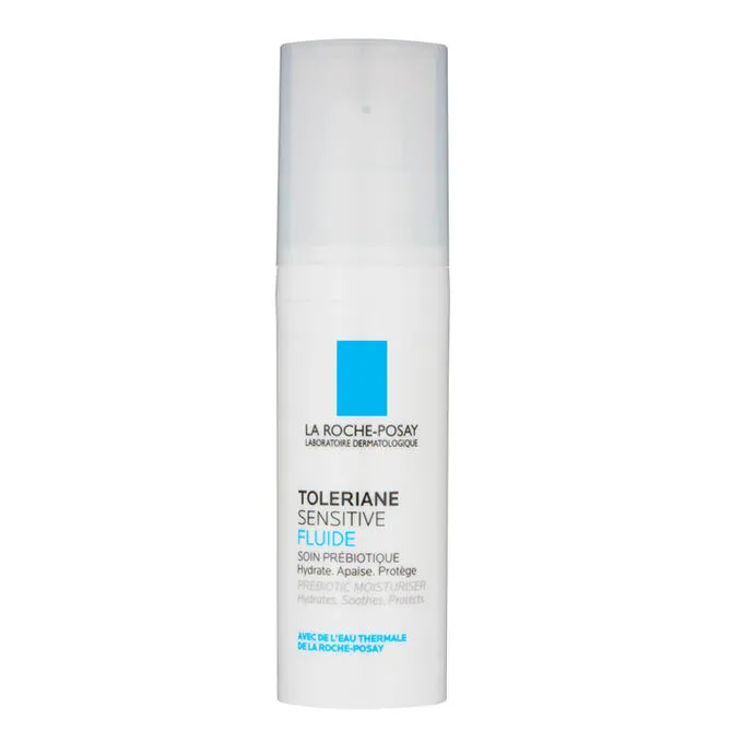 La Roche-Posay Toleriane Sensitive Fluid 40Ml