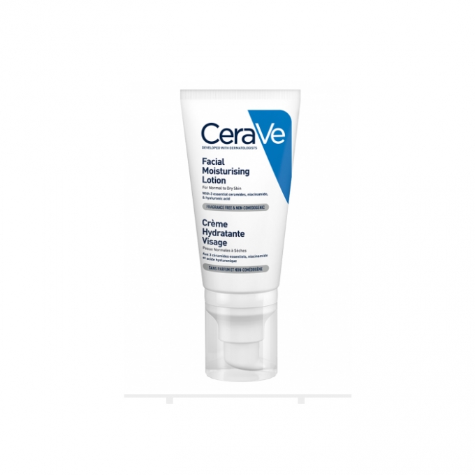 cerave lotion