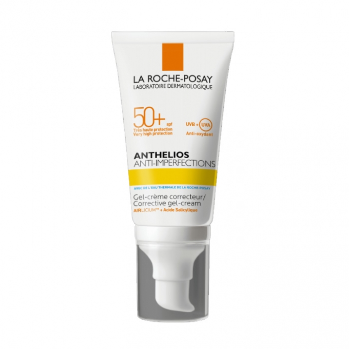 la roche posay day cream spf
