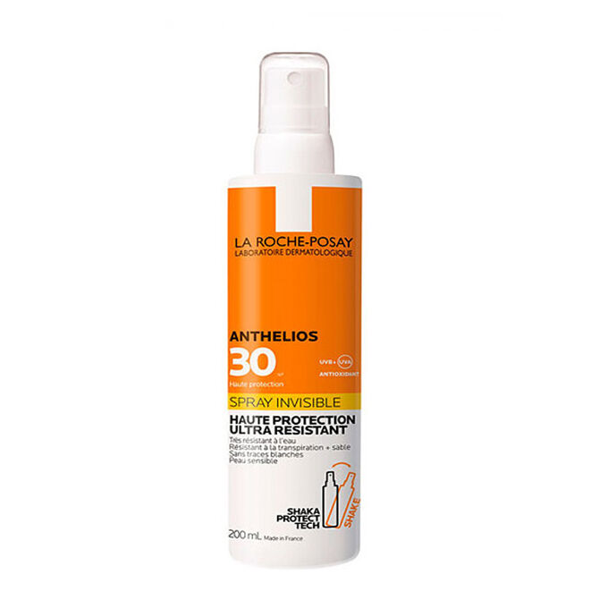 roche posay spf 30
