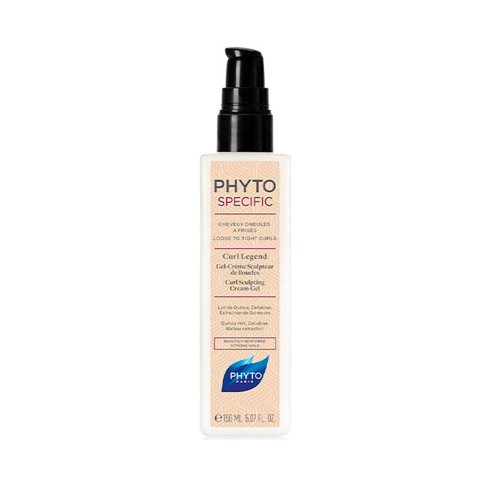 Phyto - Phytospecific Curl Legend Cream-Gel - 150ml Phyto - Phytospecific Curl Legend Cream-Gel - 150ml