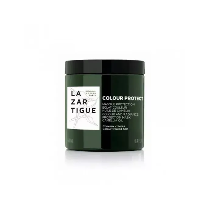 Lazartigue Colour Protect Mask 250Ml