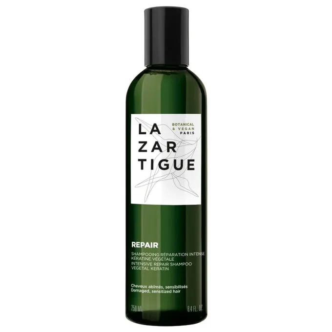 Lazartigue Repair Shampoo 250Ml