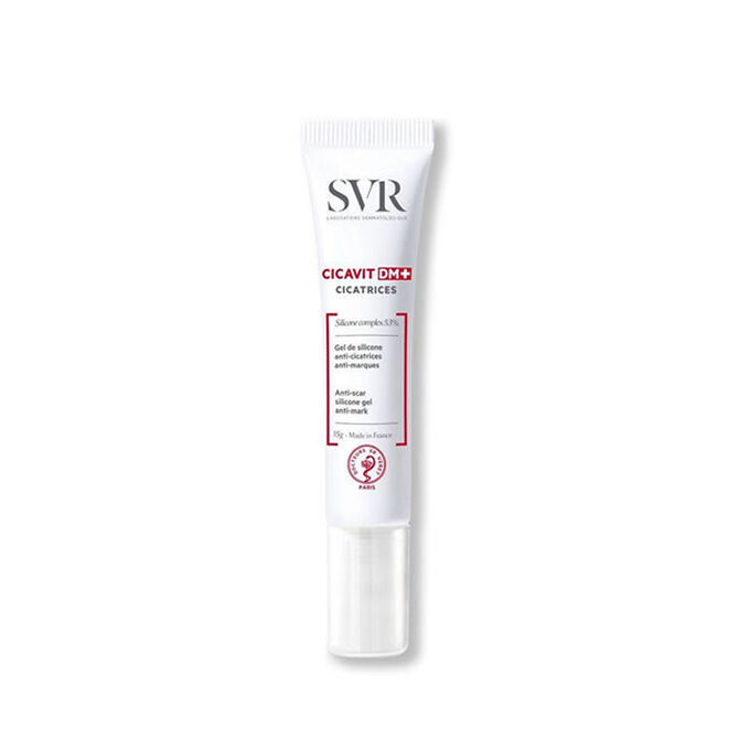 SVR Cicavit DM+ Scars 15g