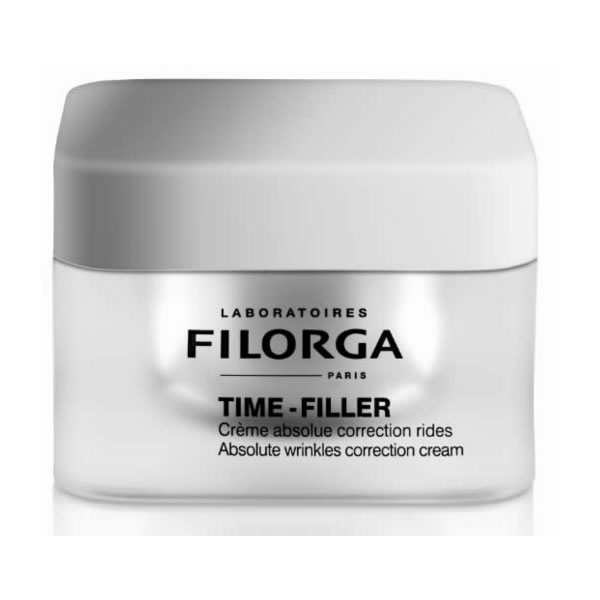 filorga absolute wrinkle correction cream