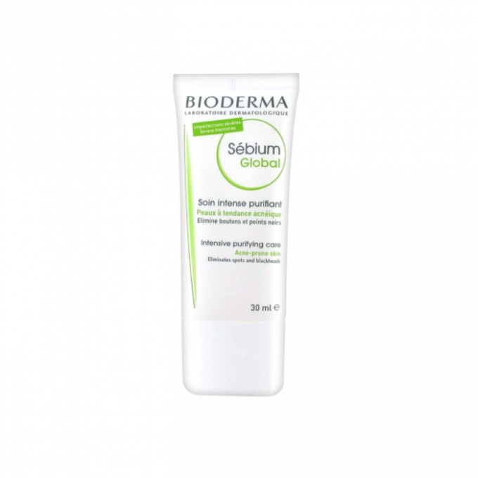 Bioderma global new arrivals sebium