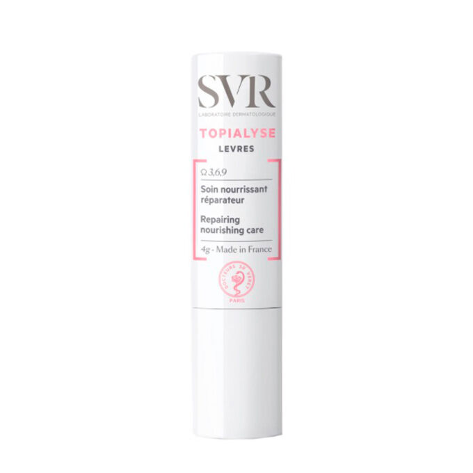 SVR Topialyse Lips Care 4g SVR Topialyse Lips Care 4g