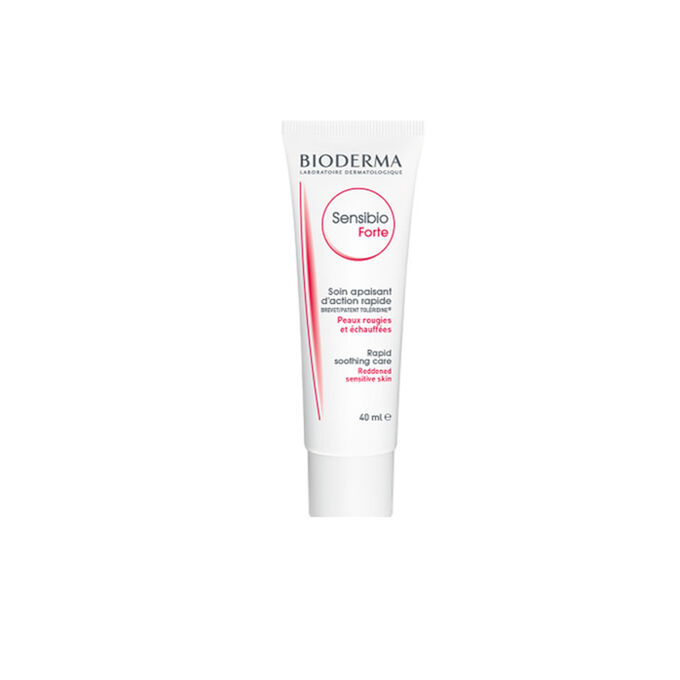 bioderma sensitive cream