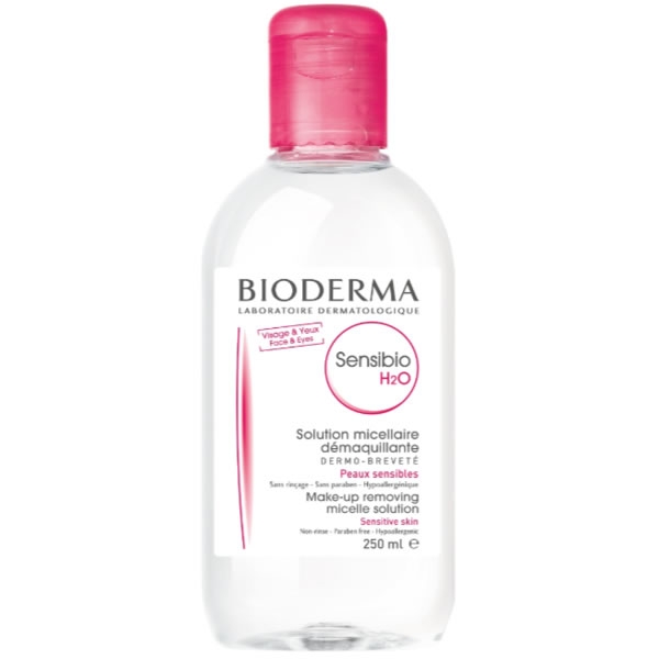Bioderma micelle solution sale