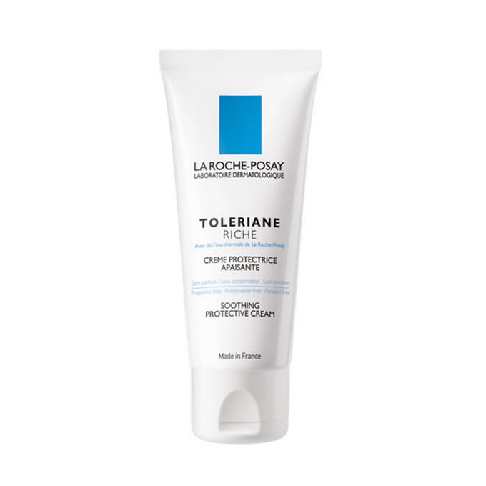 La Roche-Posay Toleriane Soothing Protective Skincare Riche | Luxury Perfumes & Cosmetics | BeautyTheShop – The Exclusive Niche Store