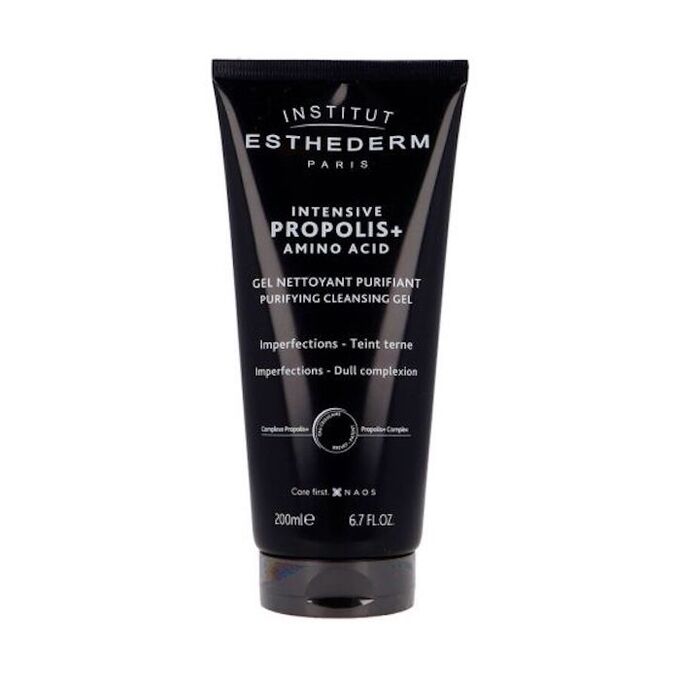 Photos - Facial / Body Cleansing Product Institut Esthederm Intensive Propolis+ Amino Acid Purifying Cleansing Gel 200ml 