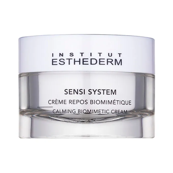 Institut Esthederm Sensi System Calming Biomimetic Cream 50ml