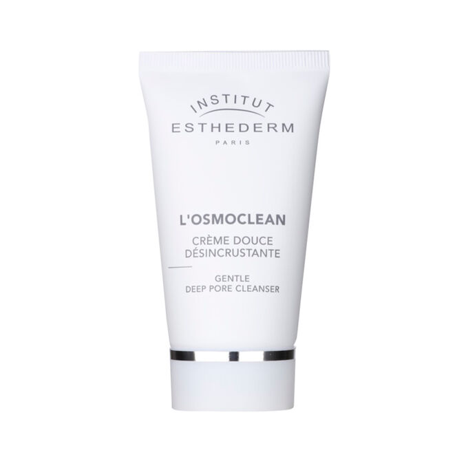 Photos - Facial / Body Cleansing Product Institut Esthederm L'Osmoclean Gentle Deep Pore Cleanser 75ml 
