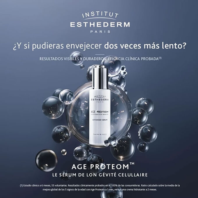 Amazon.com: Institut Esthederm - Age Proteom Advanced Serum