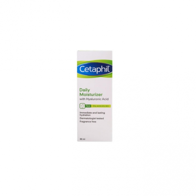 cetaphil facial moisturizer dry skin