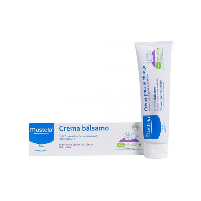Mustela Balsam 150ml | The Shop - The best fragances, creams and makeup online shop