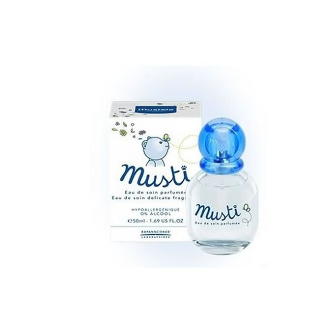 Mustela perfume hot sale
