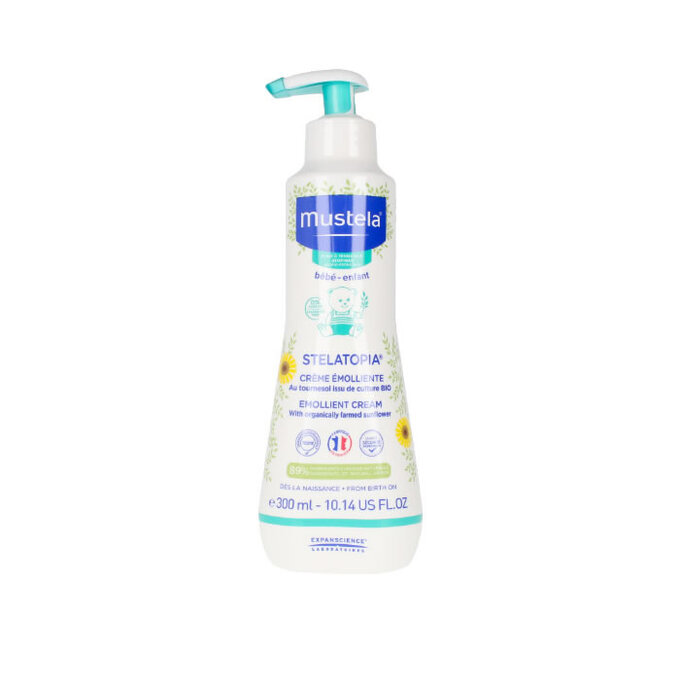 Stelatopia Emollient Cream 300ml Niche Perfumes Luxury Products