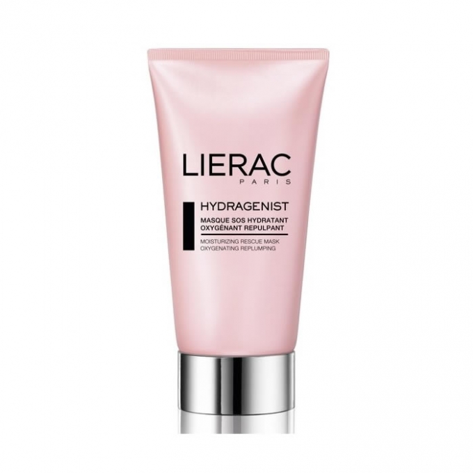 rekken eeuwig klem Lierac Hydragenist Moisturizing Rescue Mask 75ml | BeautyTheShop - クリーム、化粧品、オンラインショップ rekken eeuwig klem Lierac Hydragenist Moisturizing Rescue Mask 75ml | BeautyTheShop - クリーム、化粧品、オンラインショップ