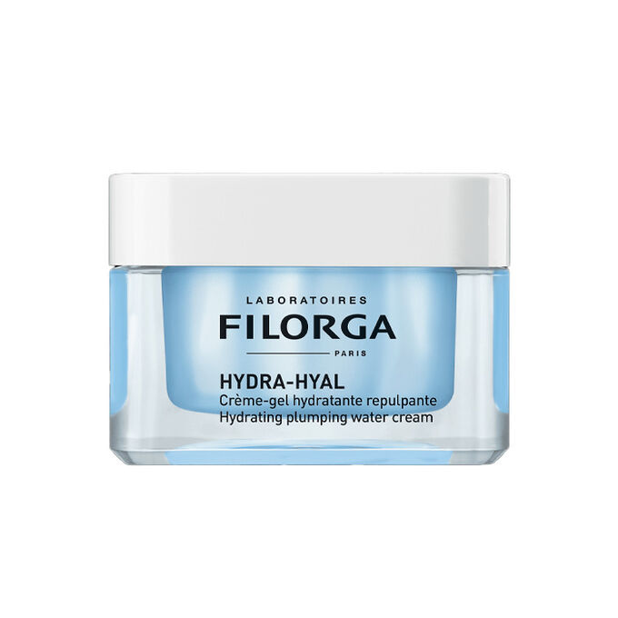 Filorga Hydra-Hyal Repulping Moisturising Cream 50ml