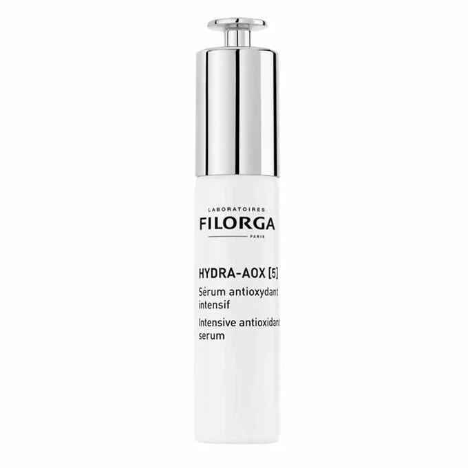 Filorga Hydra-Aox 5 Intensive Antioxidant Serum 30Ml