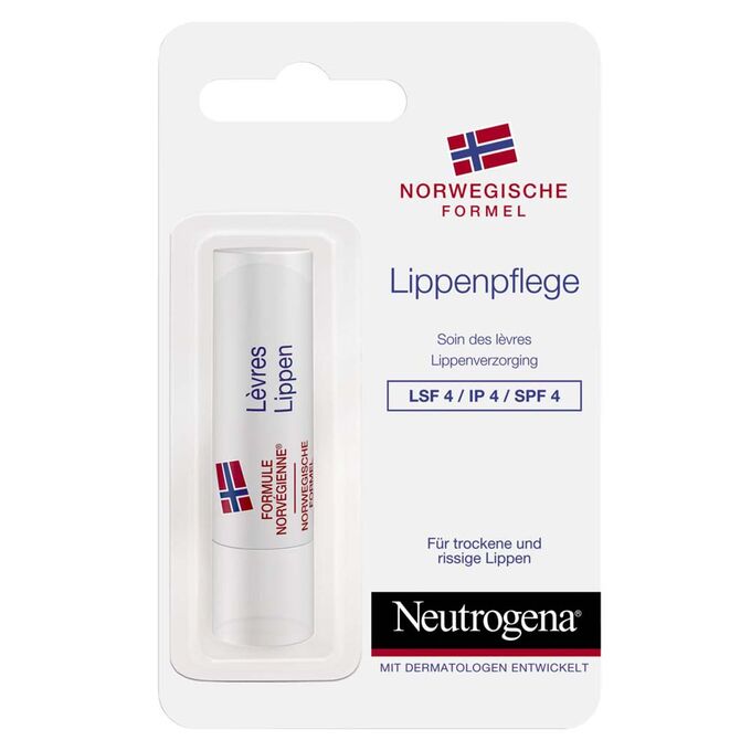 Neutrogena Lip Protector 4,8g | Perfumes & Cosmetics | BeautyTheShop – The Exclusive Niche Store