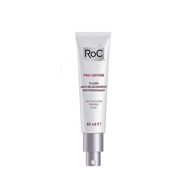 roc pro define anti sagging firming cream