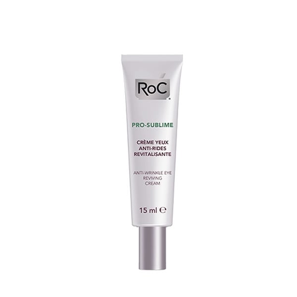 roc pro sublime eye cream