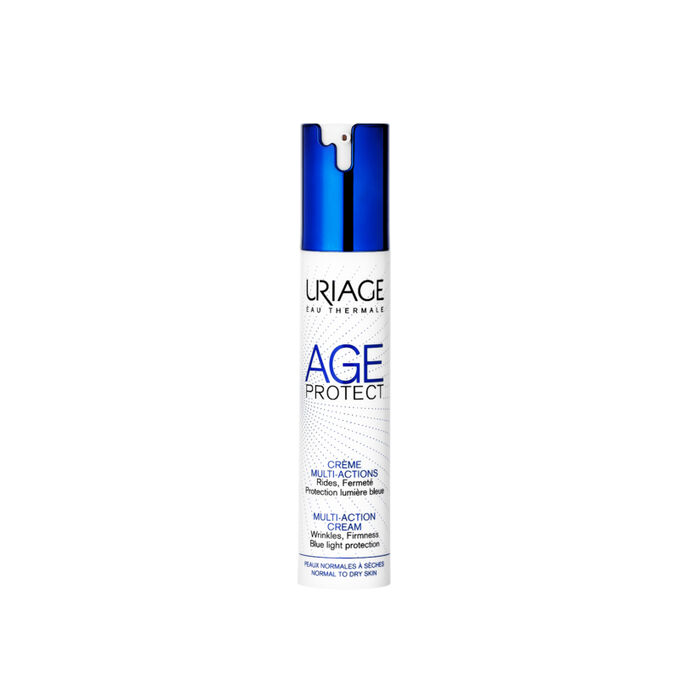 Age protect multi action