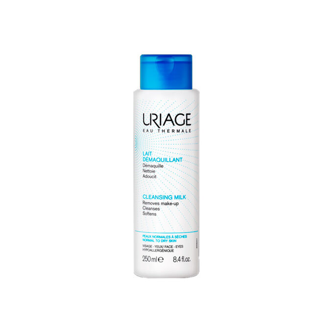 Uriage Cleansing Milk 250ml Uriage Cleansing Milk 250ml