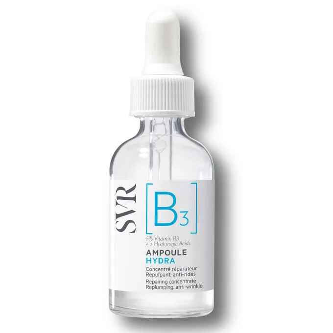 Svr Cream Hydra B3 30Ml