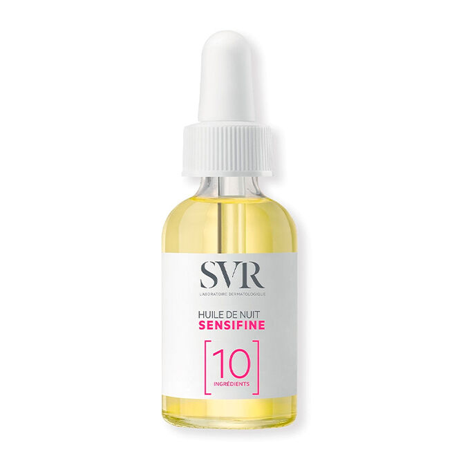 SVR Sensifine Night Oil 30ml