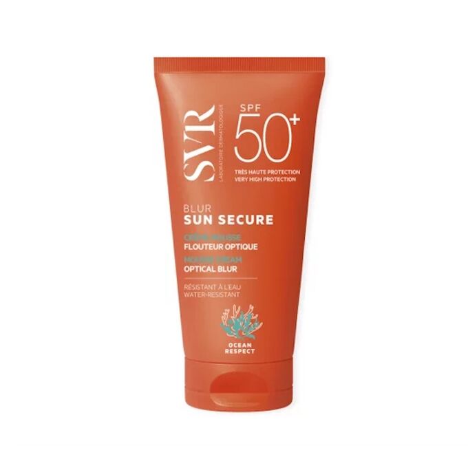 SVR Sun Secure Blur Teinte Spf50 50ml | Beauty The Shop - The best ...