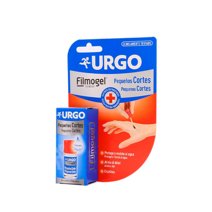 URGO Filmogel liquid patch , 3.25 ml
