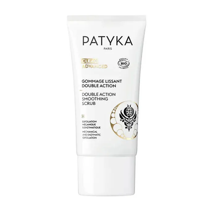 PATYKA  Smoothing Exfoliator Double Action 50ml