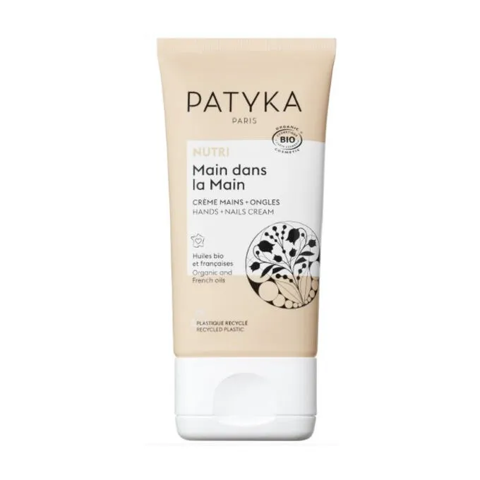 PATYKA  Hand and Nail Cream 40ml