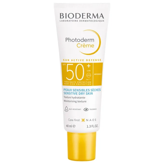 Bioderma Photoderm CREME Invisible