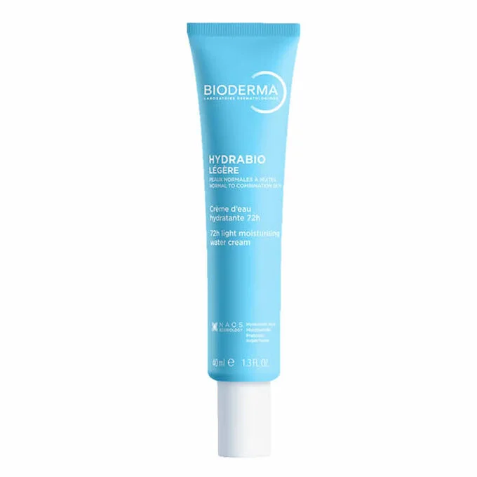 Bioderma Cream Hydrabio Legere 40Ml