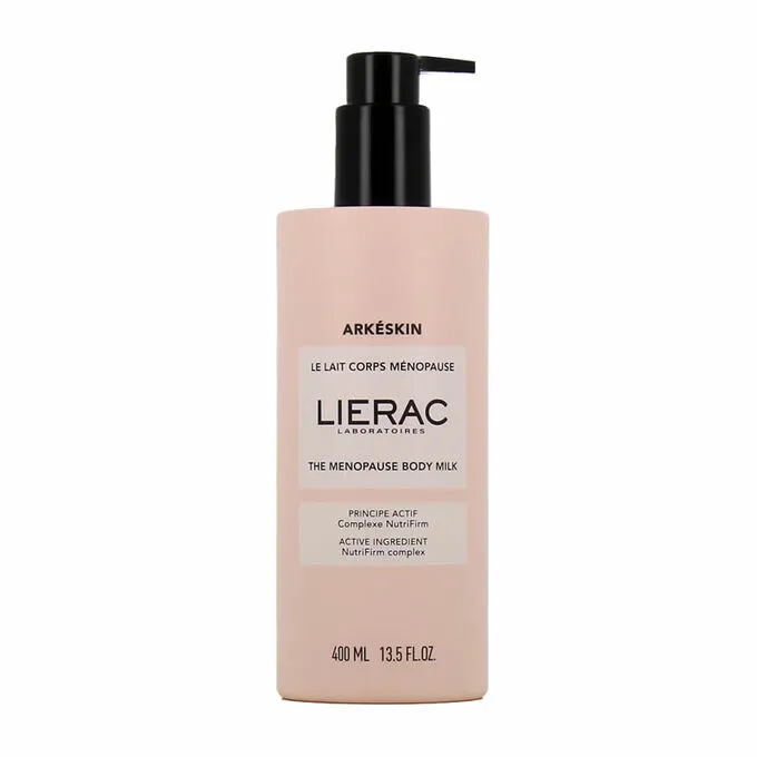 LIERAC  Ark&eacute;skin Menopause Body Lotion 200ml