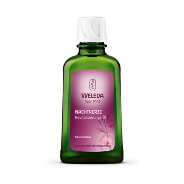 Weleda *ev.primrosa Body olie 0.1l (4001638086639)